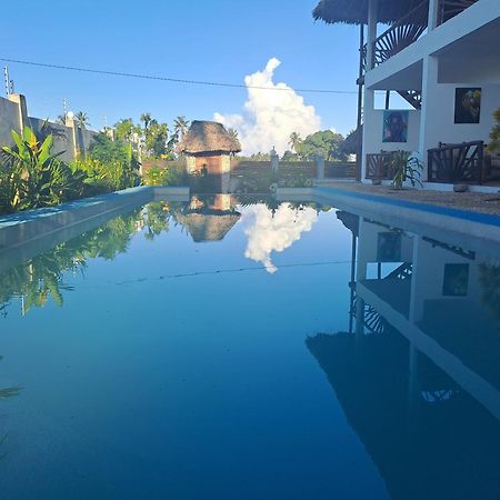 Villa Adelina Zanzibar المظهر الخارجي الصورة
