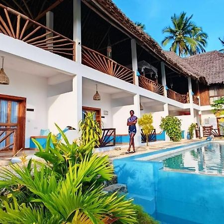 Villa Adelina Zanzibar المظهر الخارجي الصورة