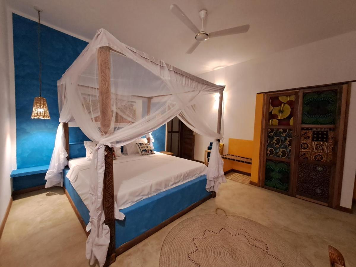Villa Adelina Zanzibar المظهر الخارجي الصورة