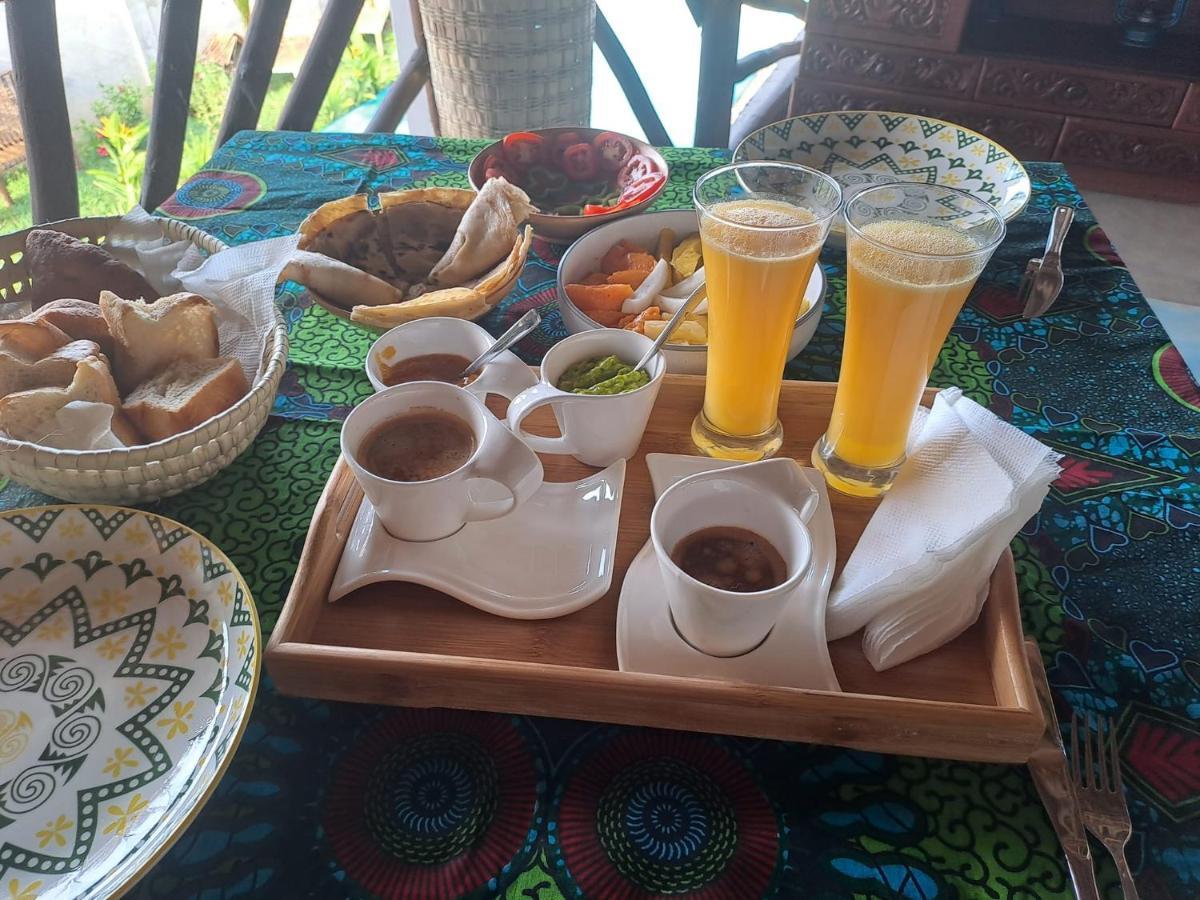 Villa Adelina Zanzibar المظهر الخارجي الصورة