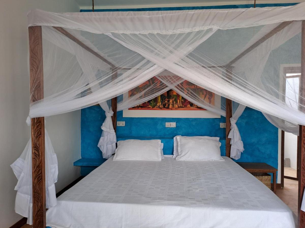 Villa Adelina Zanzibar المظهر الخارجي الصورة