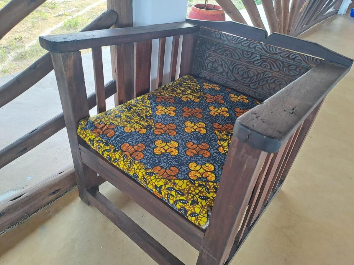 Villa Adelina Zanzibar المظهر الخارجي الصورة