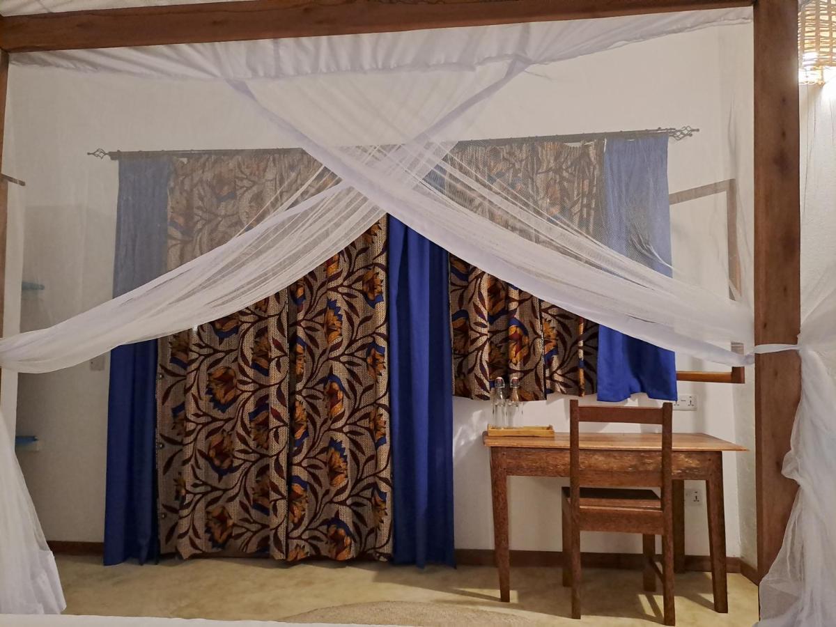 Villa Adelina Zanzibar المظهر الخارجي الصورة