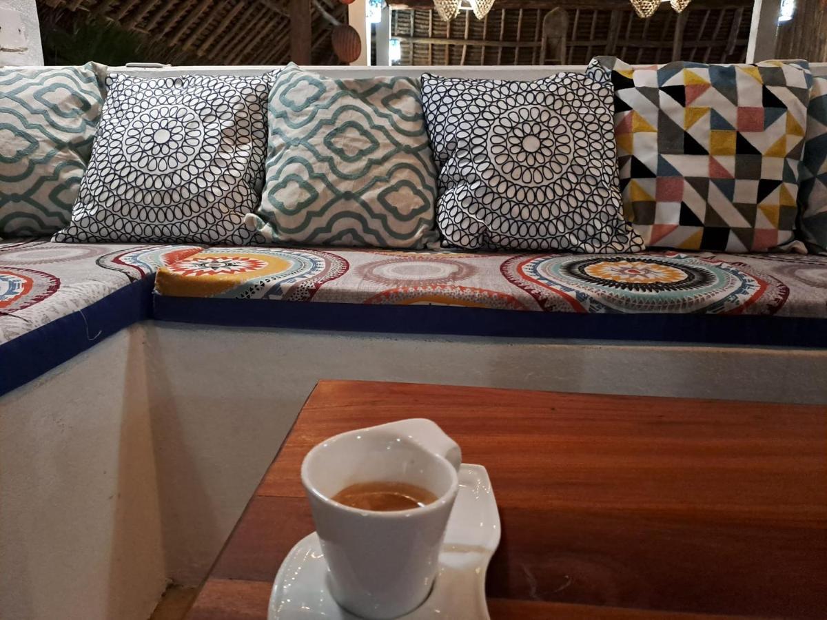Villa Adelina Zanzibar المظهر الخارجي الصورة