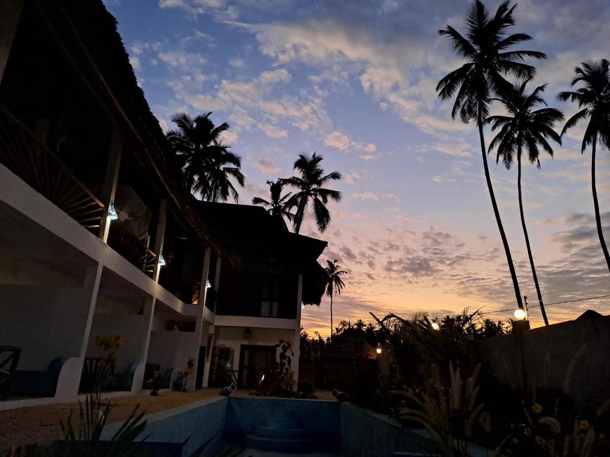 Villa Adelina Zanzibar المظهر الخارجي الصورة