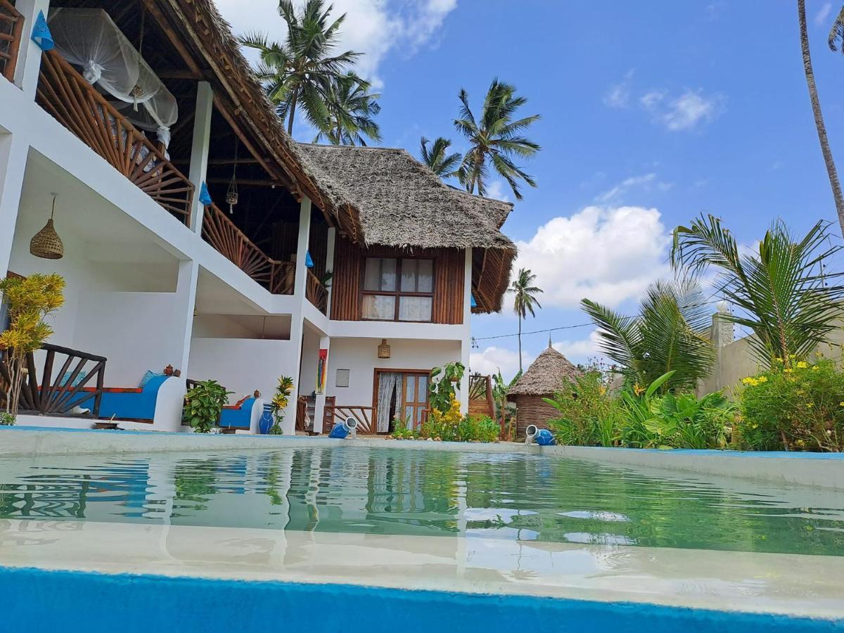 Villa Adelina Zanzibar المظهر الخارجي الصورة