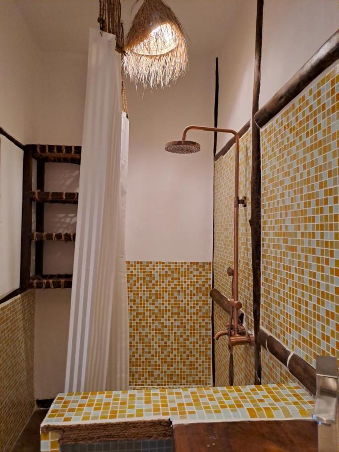 Villa Adelina Zanzibar المظهر الخارجي الصورة