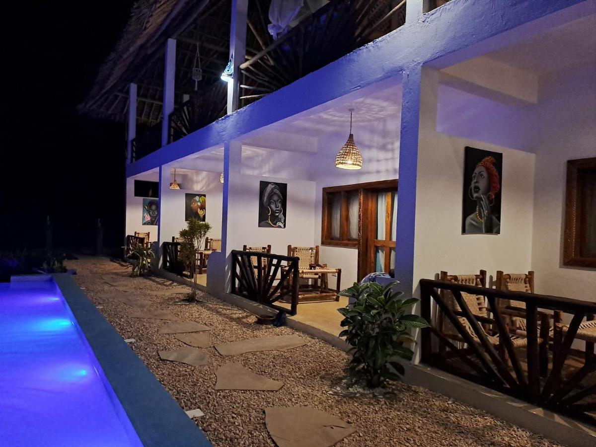 Villa Adelina Zanzibar المظهر الخارجي الصورة