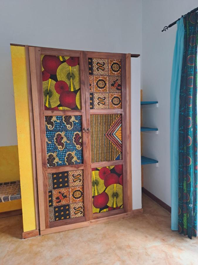 Villa Adelina Zanzibar المظهر الخارجي الصورة