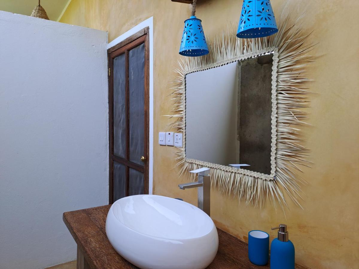 Villa Adelina Zanzibar المظهر الخارجي الصورة