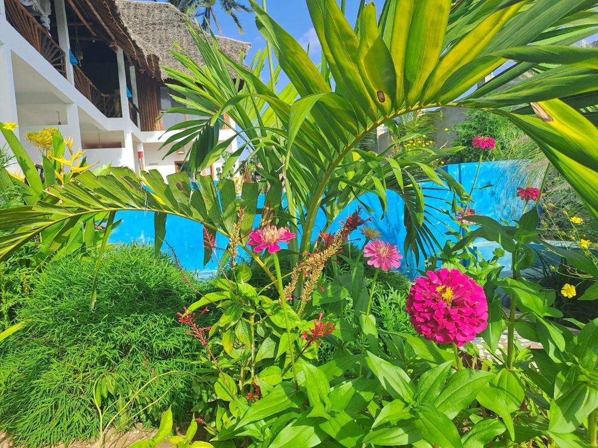 Villa Adelina Zanzibar المظهر الخارجي الصورة