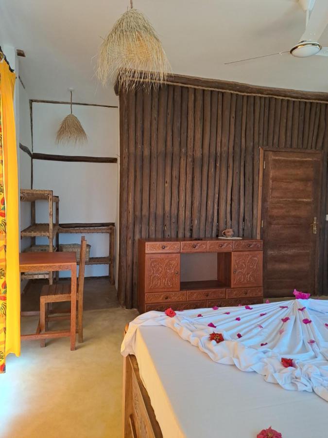 Villa Adelina Zanzibar المظهر الخارجي الصورة