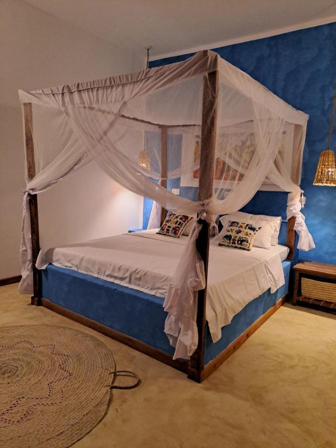 Villa Adelina Zanzibar المظهر الخارجي الصورة