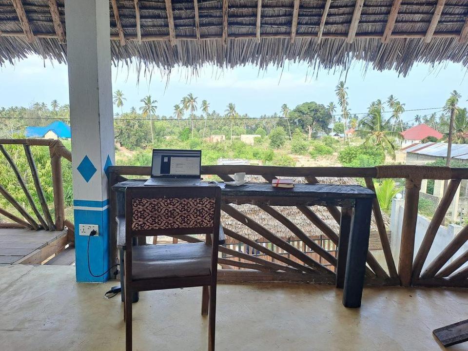 Villa Adelina Zanzibar المظهر الخارجي الصورة