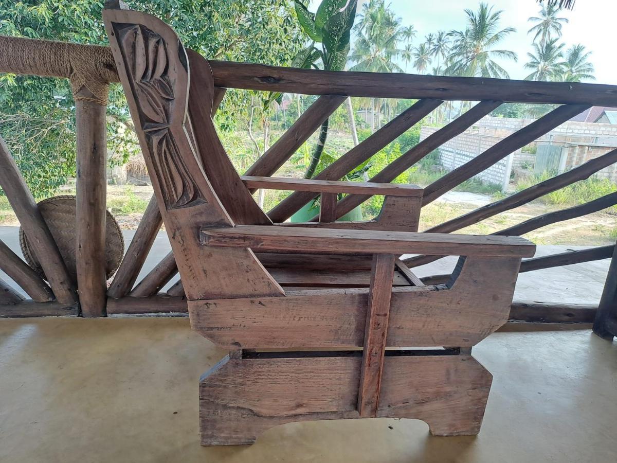 Villa Adelina Zanzibar المظهر الخارجي الصورة