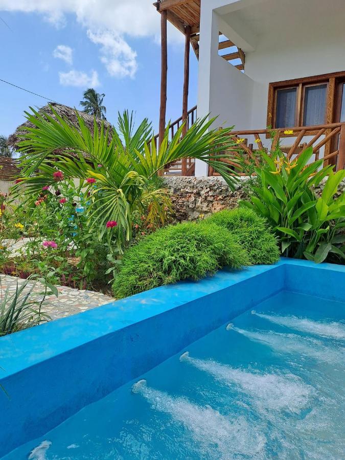Villa Adelina Zanzibar المظهر الخارجي الصورة