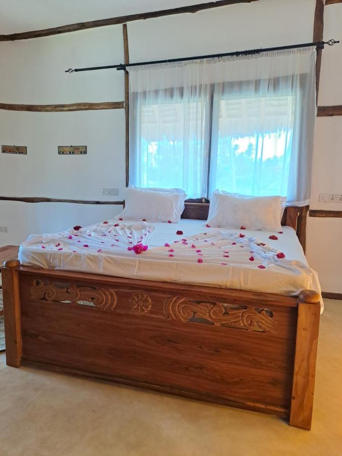 Villa Adelina Zanzibar المظهر الخارجي الصورة