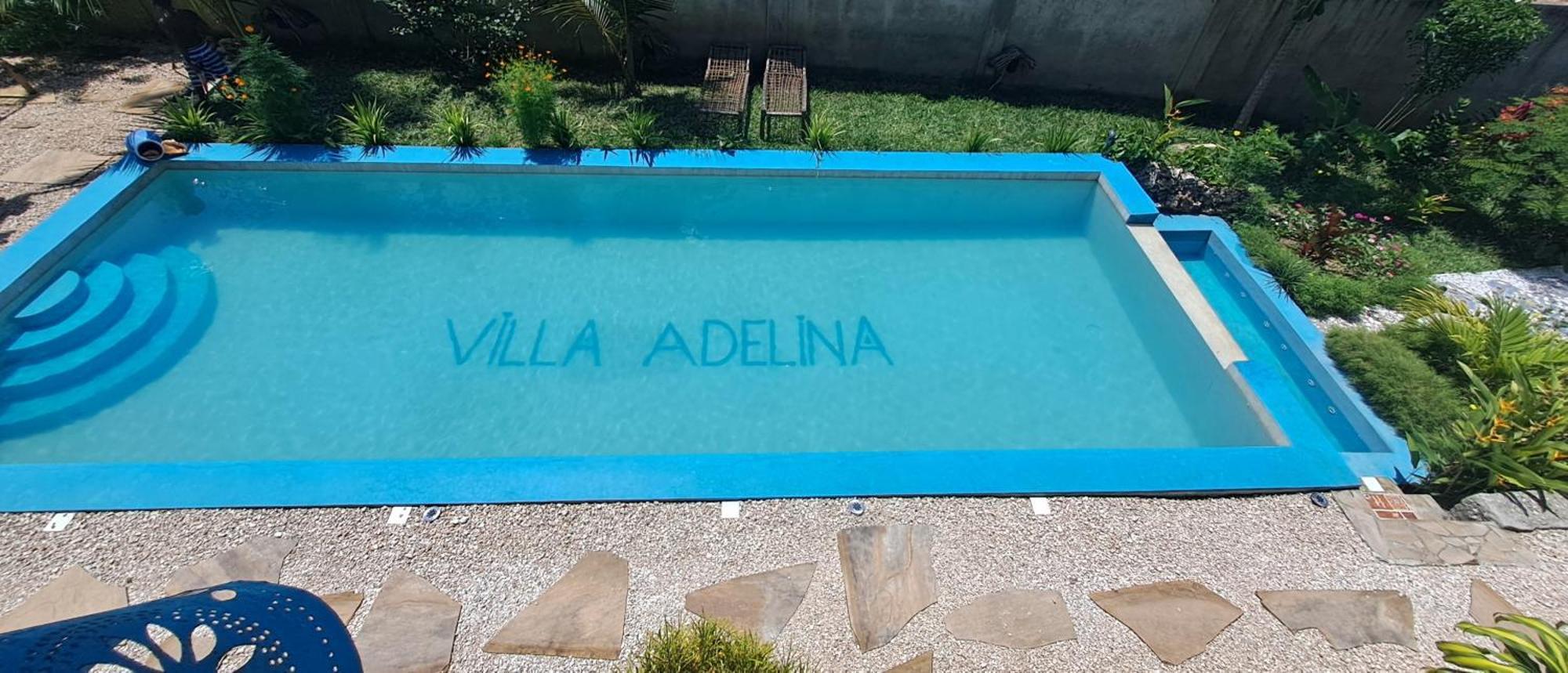 Villa Adelina Zanzibar المظهر الخارجي الصورة