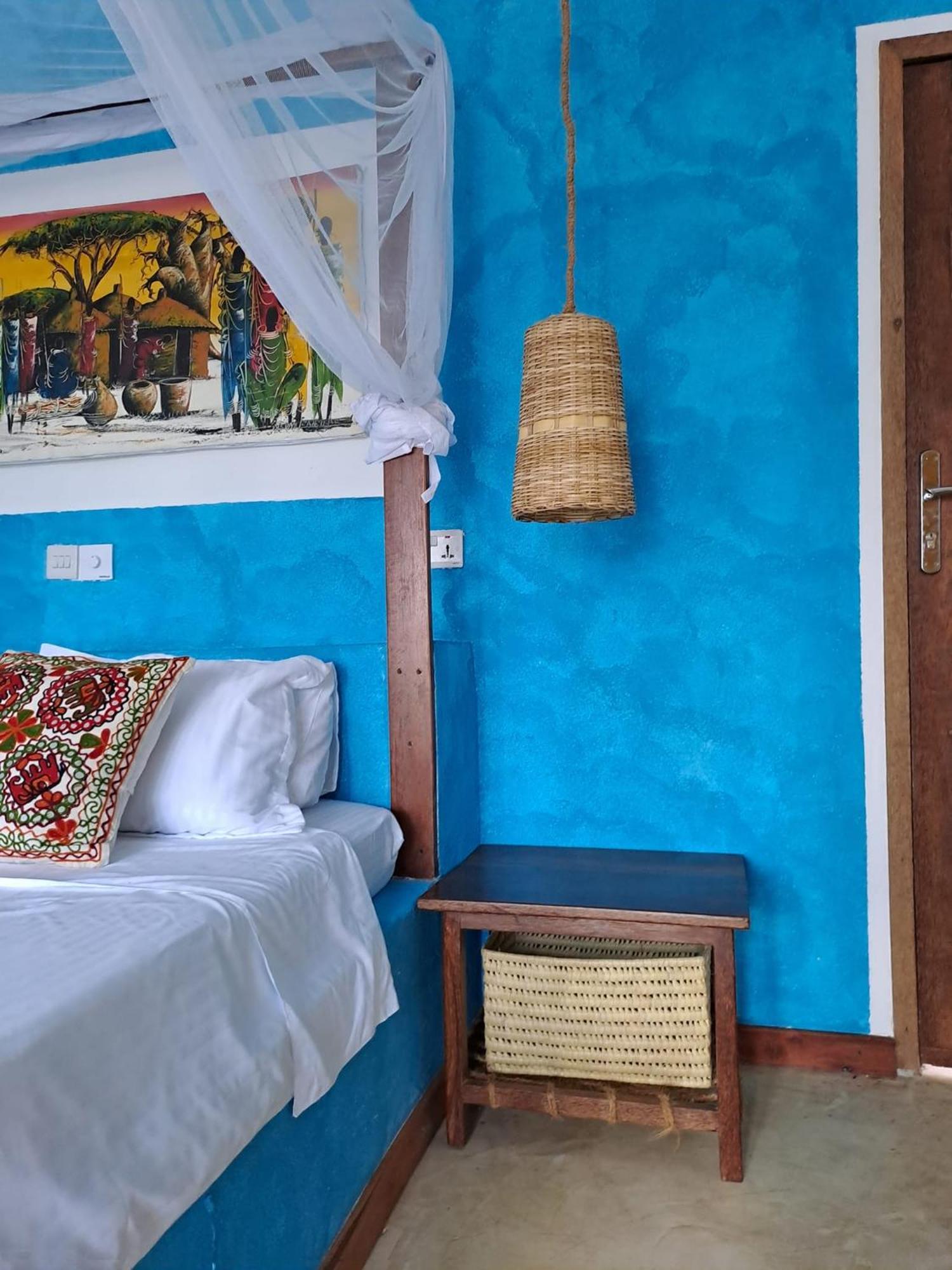 Villa Adelina Zanzibar المظهر الخارجي الصورة