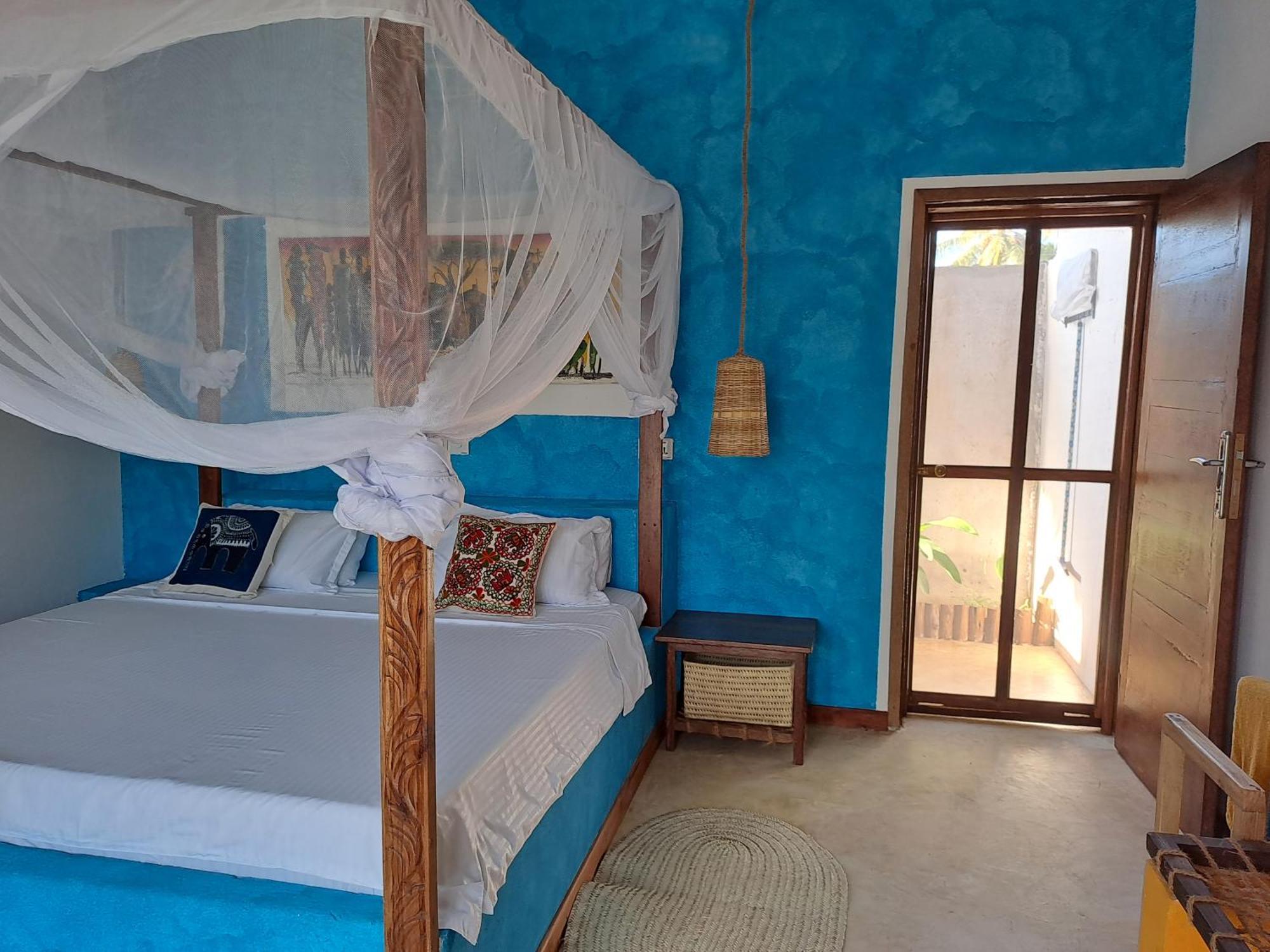 Villa Adelina Zanzibar المظهر الخارجي الصورة