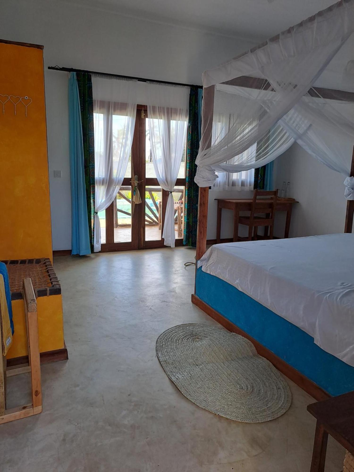 Villa Adelina Zanzibar المظهر الخارجي الصورة