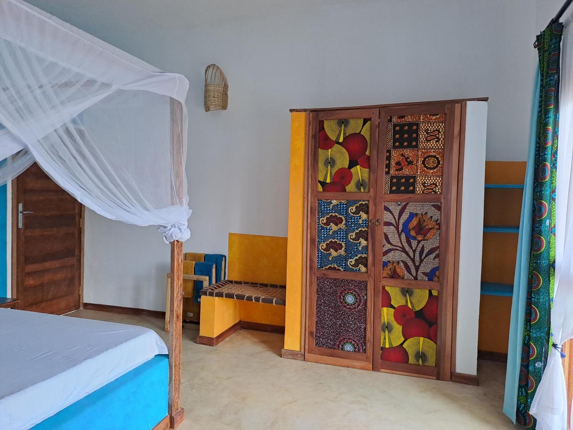Villa Adelina Zanzibar المظهر الخارجي الصورة