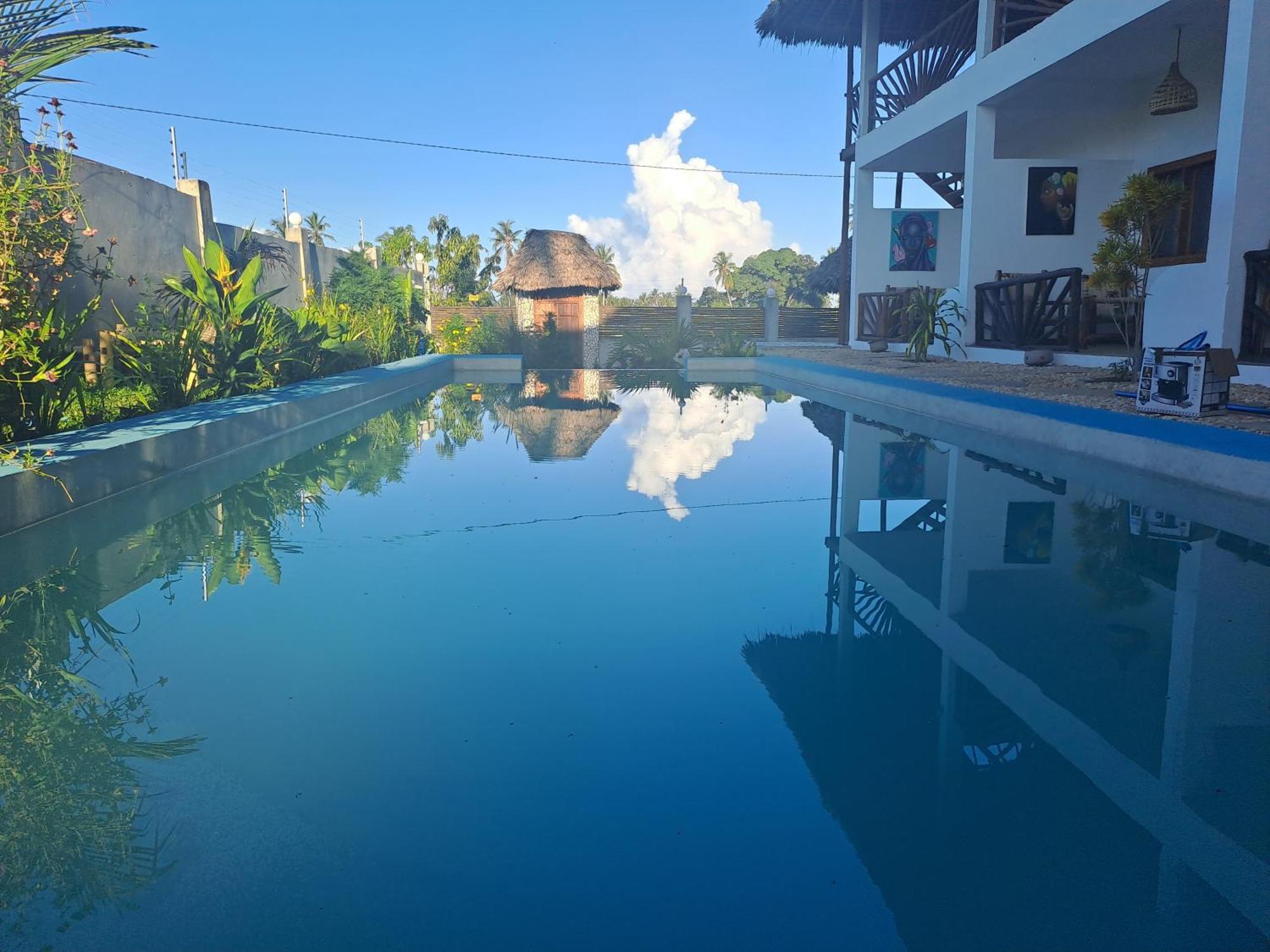 Villa Adelina Zanzibar المظهر الخارجي الصورة