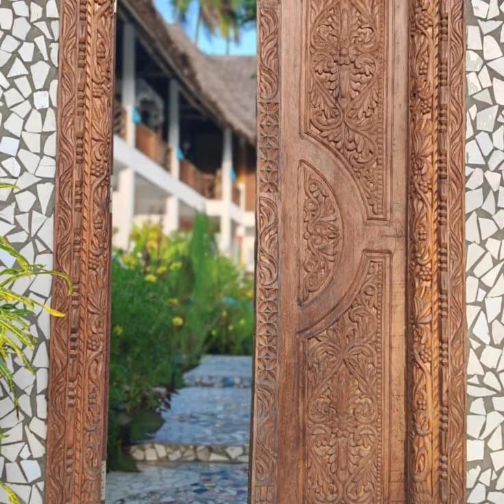 Villa Adelina Zanzibar المظهر الخارجي الصورة